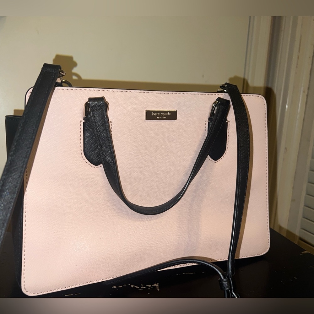 Kate spade crossbody bag